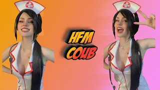 HFM COUB BEST CUBE Best Coub Приколы 2022