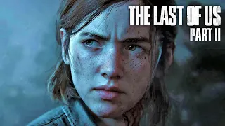 Прохождение The Last of Us 2 - первый стрим
