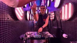 THE SANTOS urban session #1 (Quevedo, Juan Magan, Bad Bunny, Rauw Alejandro, , Ferxxo, Saiko,)