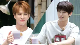 [Teaser(Ep.5)] 떴다! 더보이즈(Come On! THE BOYZ): 여름방학 RPG편(Summer Vacation RPG Edition)