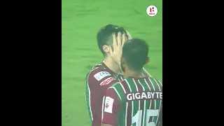 Mumbai City FC Save Of The Match