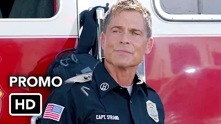 9-1-1: Lone Star Season 2 "Check It And Double Check It" Promo (HD)