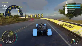 Grand Race | Kaena Point | 6:32.932