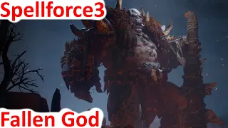 Что не так с игрой SpellForce 3 Fallen God?
