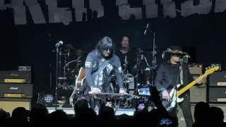 Tom Keifer (Cinderella) - Heartbreak Station LIVE at Buckhead Theatre, Atlanta, Georgia 6/15/23