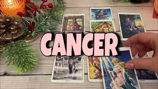 CANCER 🚨OMG 🤯THIS WILL BE VERY VERY HARD TO BELIEVE…BUT TRUST ME IT’S TRUE !!! Money Tarot