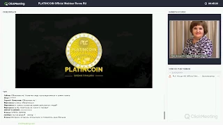 +++СТРАТЕГИЯ КОМПАНИИ PLATINCOIN .ВСЯ ИНФОРМАЦИЯ В ЦИФРАХ