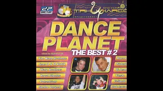 M@xxhouse – Dance Planet   The Best # 2  2004