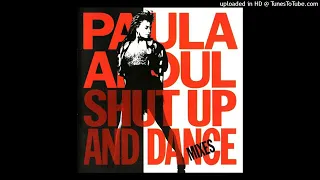 Paula Abdul- 07- Opposites Attract- 1990 Mix