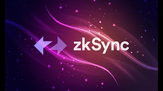 zkSync ERA + zkSync Lite: Мегадроп будущего.