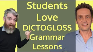 Students Will Love Your Grammar Lessons Using Dictogloss