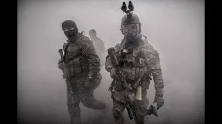 Georgian Special Forces || GSOF - "The vicious" (2019)