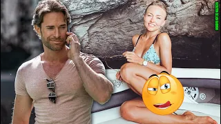 ANGELIQUE BOYER PUBLICA FOTO EN B.1.K.I.N.I Y ASÍ REACCIONA SEBASTIAN RULLI