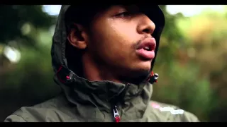 Yung Fume - Ammi Weed Forest @YungFumeLitm | Link Up TV