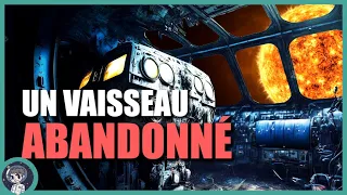 Un vaisseau ABANDONNÉ détecté autour du SOLEIL ! - On Se l'Demande #68