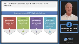 Fixed Income Issuance and Trading (2024 CFA® Level I Exam – Fixed Income – Learning Module 3)