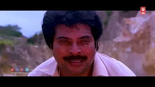 മമ്മൂക്ക ഞെട്ടിച്ചു കളഞ്ഞ ഒരു ക്ലൈമാക്സ് സീൻ | Mammootty Movie Scene | Malayalam Movie Scenes