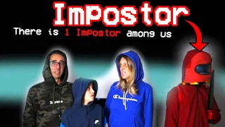 EL IMPOSTOR *TEMPORADA 1*