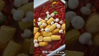 Little Cajun House Crawfish Boil