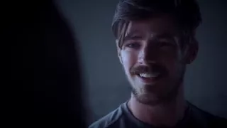 The Flash 4x01  Team Flash finds Barry