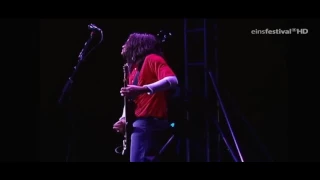 Red Hot Chili Peppers - Scar Tissue Live Bizarre Festival 1999