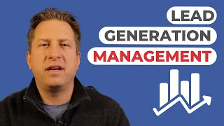 3 Tips for Effective Lead Generation Management