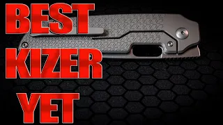 Is This THE BEST KIZER Released In 2023?