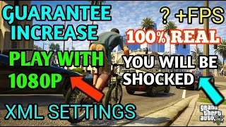 HOW TO FIX GTA 5 GRAPHIC MISSING/TEXTURE MISSING,LAG ETC (PART 2)/SPP GAMING