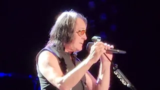 “It Wouldn’t Have Made Any Difference” Todd Rundgren live at the Pantages Theatre