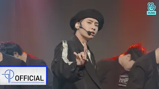 LEE JIN HYUK (이진혁) '난장판 (Bedlam)' (COMEBACK SHOWCASE)