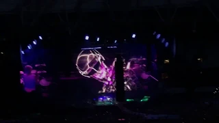 The 2nd Law: Unsustainable - Muse Live @ London Stadium - Simulation Theory Tour 2019