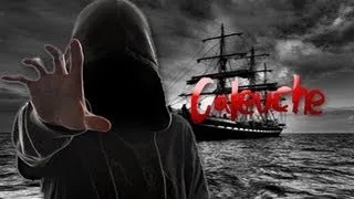 Real Life MYTH:GHOST SHIPS - PART I: CALEUCHE