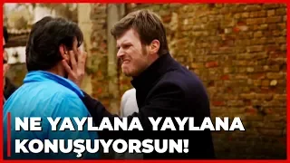 Kuzey, Hapiste Ezilen Çocuğu Koruyor! - Kuzey Güney 62. Bölüm