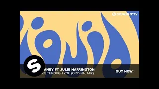 Garry Heaney ft Julie Harrington - Love Shines Through You (Original Mix)