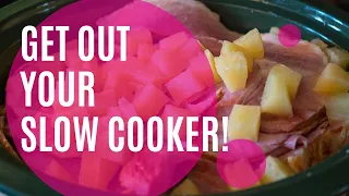 The Benefits of Using a Slow Cooker