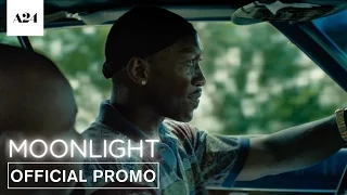 Moonlight | Timeless | Official Promo HD | A24