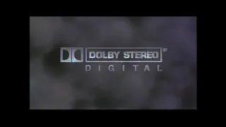 Dolby Stereo Digital: Train (Long Version, with Extracted Audio Channels)
