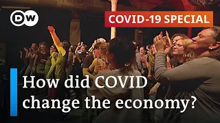 The economic toll of the pandemic | COVID-19 Special