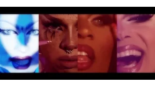 Aja, Alexis Michelle, Peppermint & Sasha Velour - C.L.A.T. (Feat. DJ Mitch Ferrino) / The 416 Mix