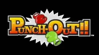 Punch Out!! All Get Up!!! Audio