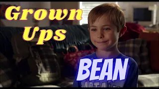 Grown Ups 2 (2013) Lil Bean Confidence And Suprise Ending