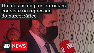 Neste domingo acontece o dia nacional de combate às drogas e ao alcoolismo