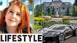 Elcin Sangu Lifestyle 2021 , Biography, Net Worth, age ||SumFacts||