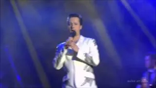 VITAS_Opera #2_Podolsk_April 22_2014_Russian Tour 2014 "The Story of My Love"