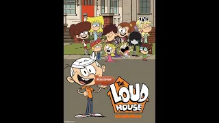 Will The Loud House Win Favorite Cartoon At The 2023 Kids Choice Awards?