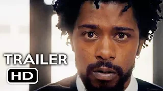 Sorry to Bother You Official Trailer #1 (2018) Tessa Thompson, Lakeith Stanfield Sci-Fi Movie HD