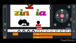 Zinkia Games Logo Remake (2023) speedrun be like