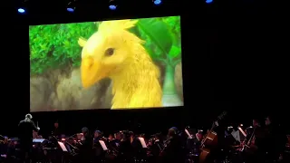 Final Fantasy Distant Worlds 2022: Chocobo Medley