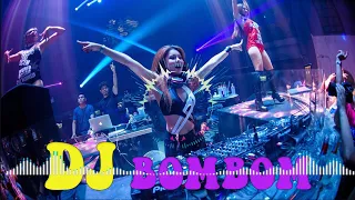 DISCO NONSTOP TECHNO REMIX ◄◄ DJ BOMBOM ◄◄ MUSIC 2023 REMIX@djmusic6513