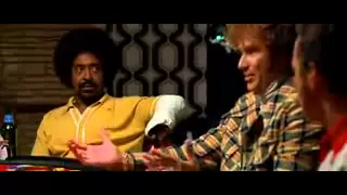 Semi Pro - Jive Turkey